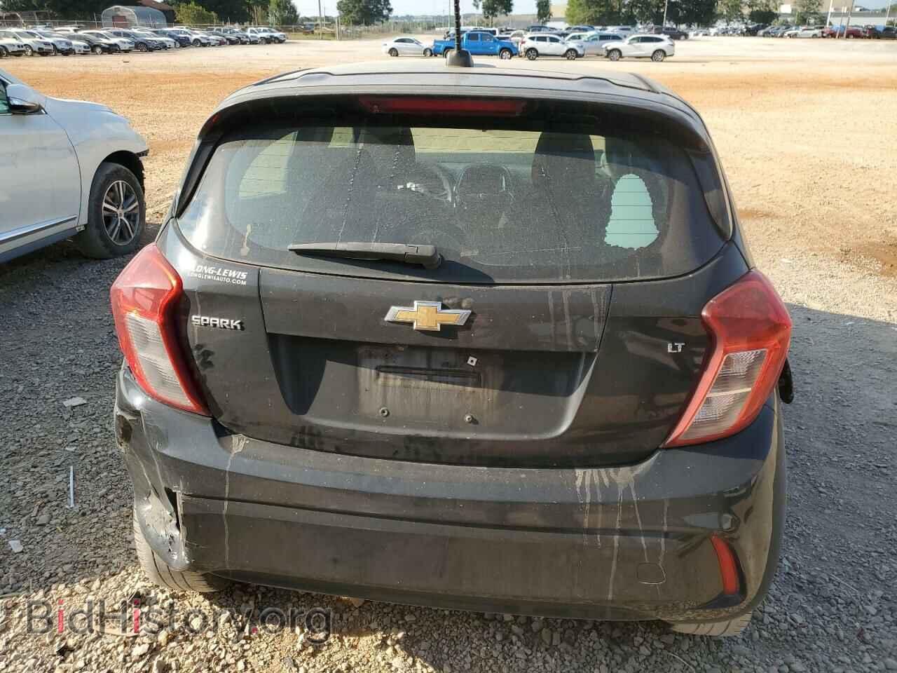 2017 CHEVROLET SPARK - VIN: KL8CD6SA7HC736480 - Фото 6