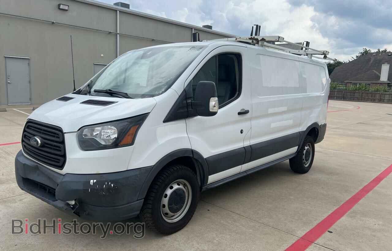 2017 FORD TRANSIT - VIN: 1FTYR1YM2HKB43568 - Фото 2