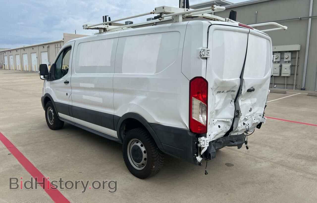 2017 FORD TRANSIT - VIN: 1FTYR1YM2HKB43568 - Фото 3