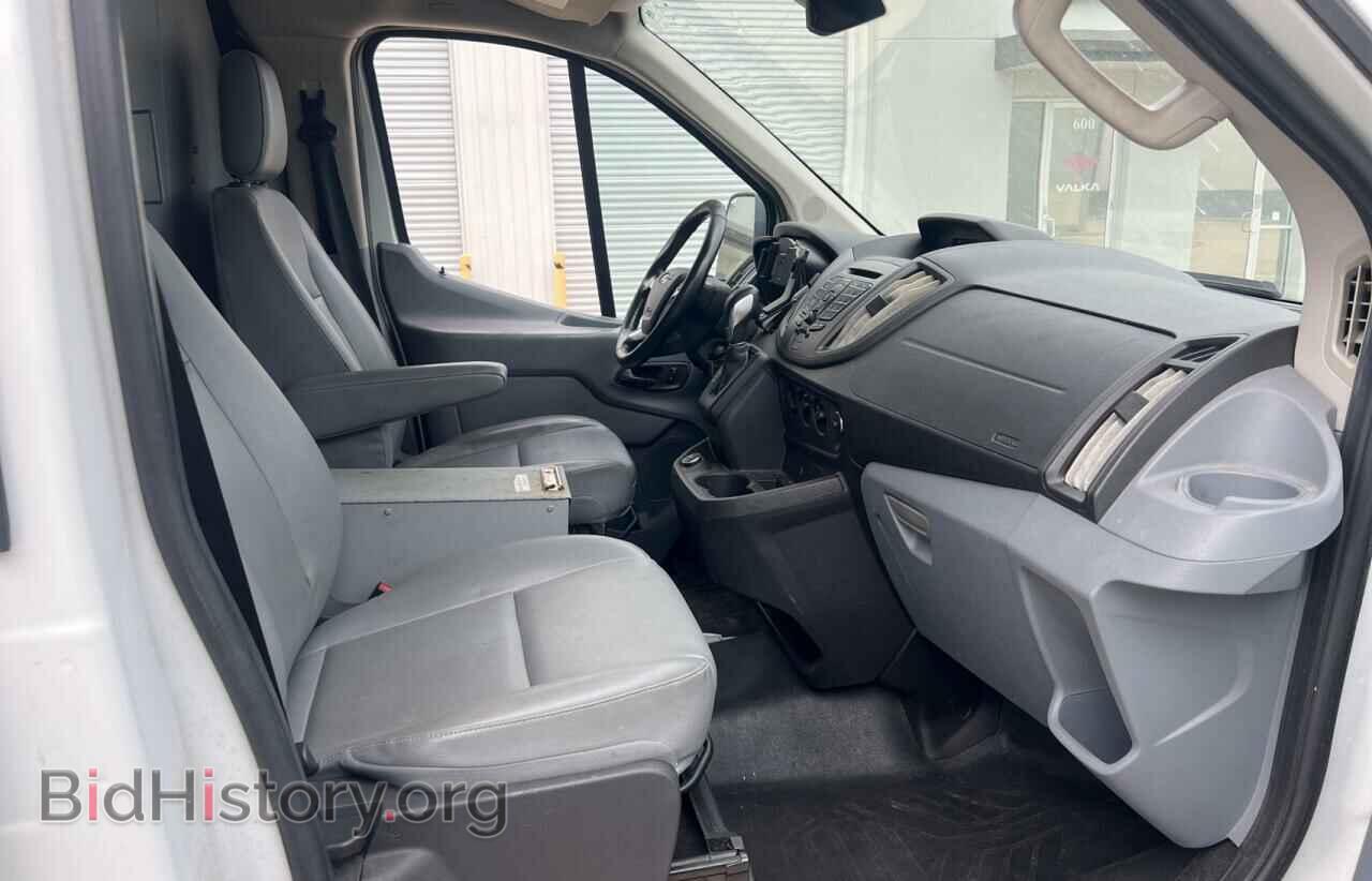 2017 FORD TRANSIT - VIN: 1FTYR1YM2HKB43568 - Фото 5