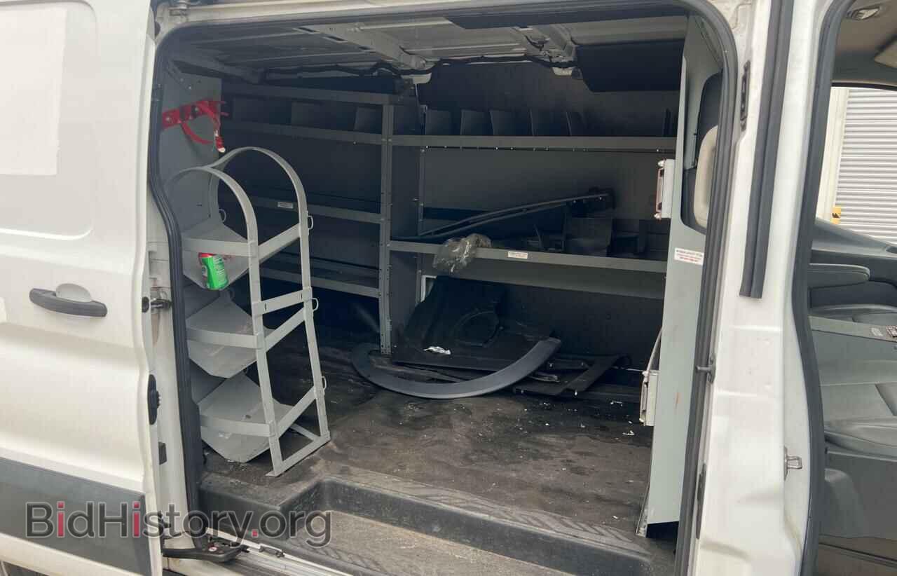 2017 FORD TRANSIT - VIN: 1FTYR1YM2HKB43568 - Фото 6