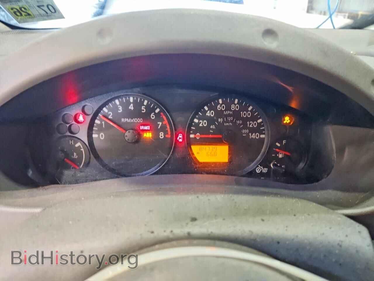 2017 NISSAN FRONTIER - VIN: 1N6BD0CTXHN715785 - Photo 9