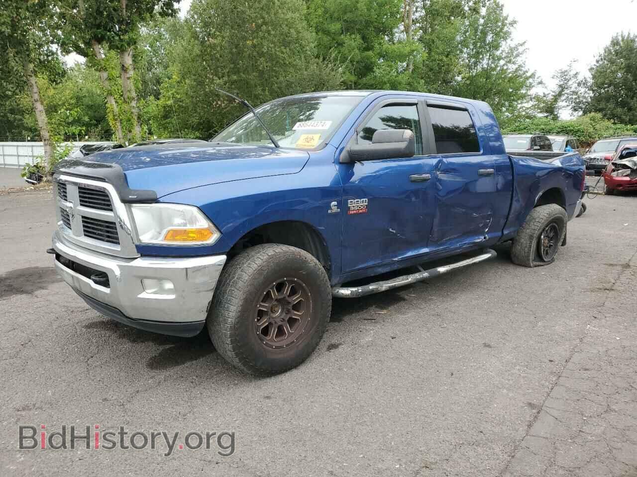 Photo 3D73Y3HL5AG177538 - DODGE All Models 2010