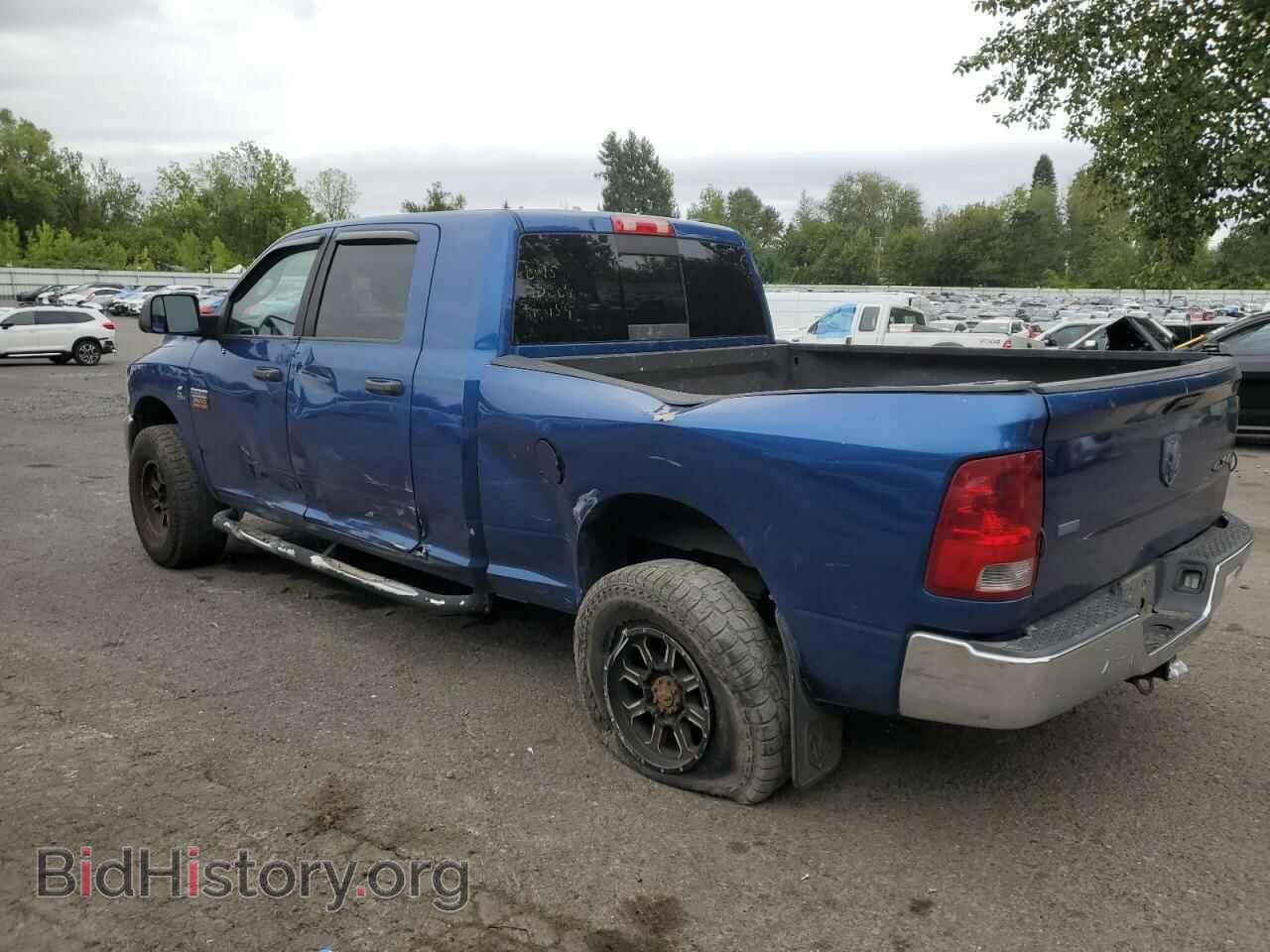 2010 DODGE All Models - VIN: 3D73Y3HL5AG177538 - Фото 2