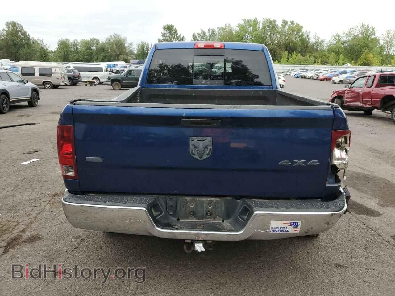 2010 DODGE All Models - VIN: 3D73Y3HL5AG177538 - Фото 6