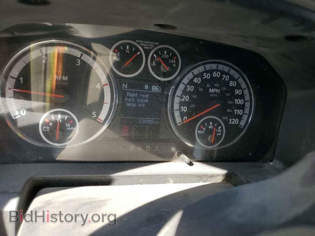2010 DODGE All Models - VIN: 3D73Y3HL5AG177538 - Фото 9