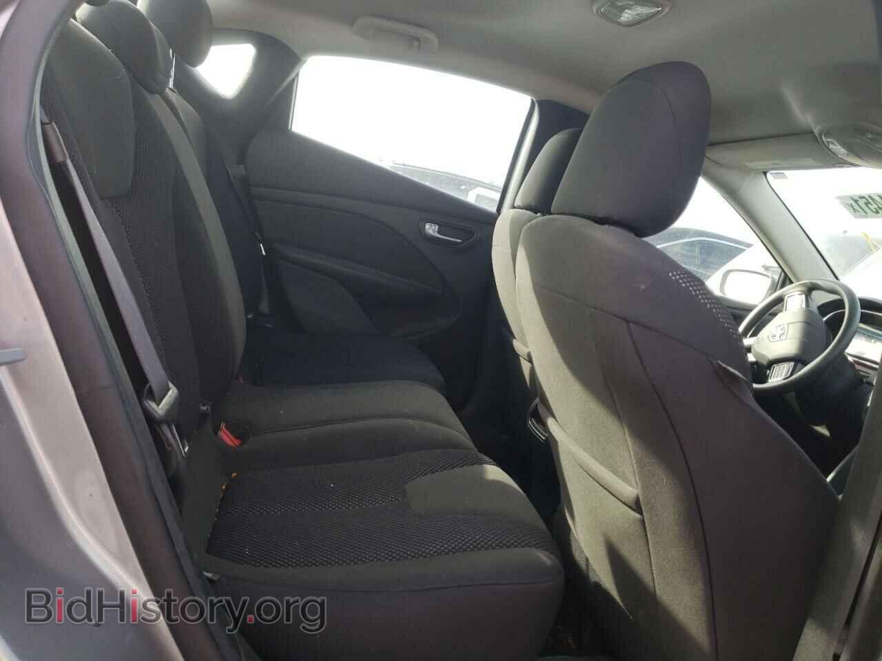 2015 DODGE DART - VIN: 1C3CDFAA3FD337294 - Photo 6
