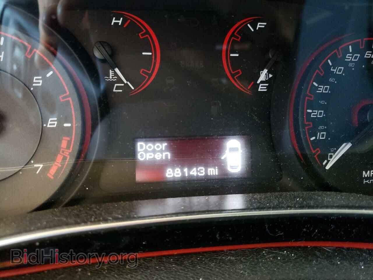2015 DODGE DART - VIN: 1C3CDFAA3FD337294 - Photo 8