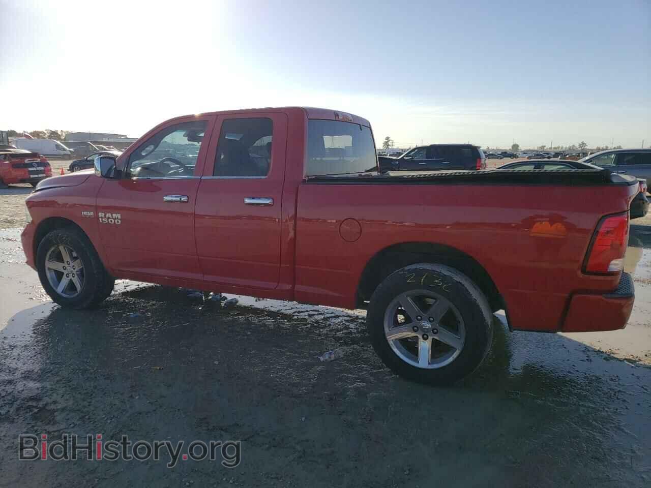 2013 RAM 1500 - VIN: 1C6RR6FT2DS723917 - Photo 2