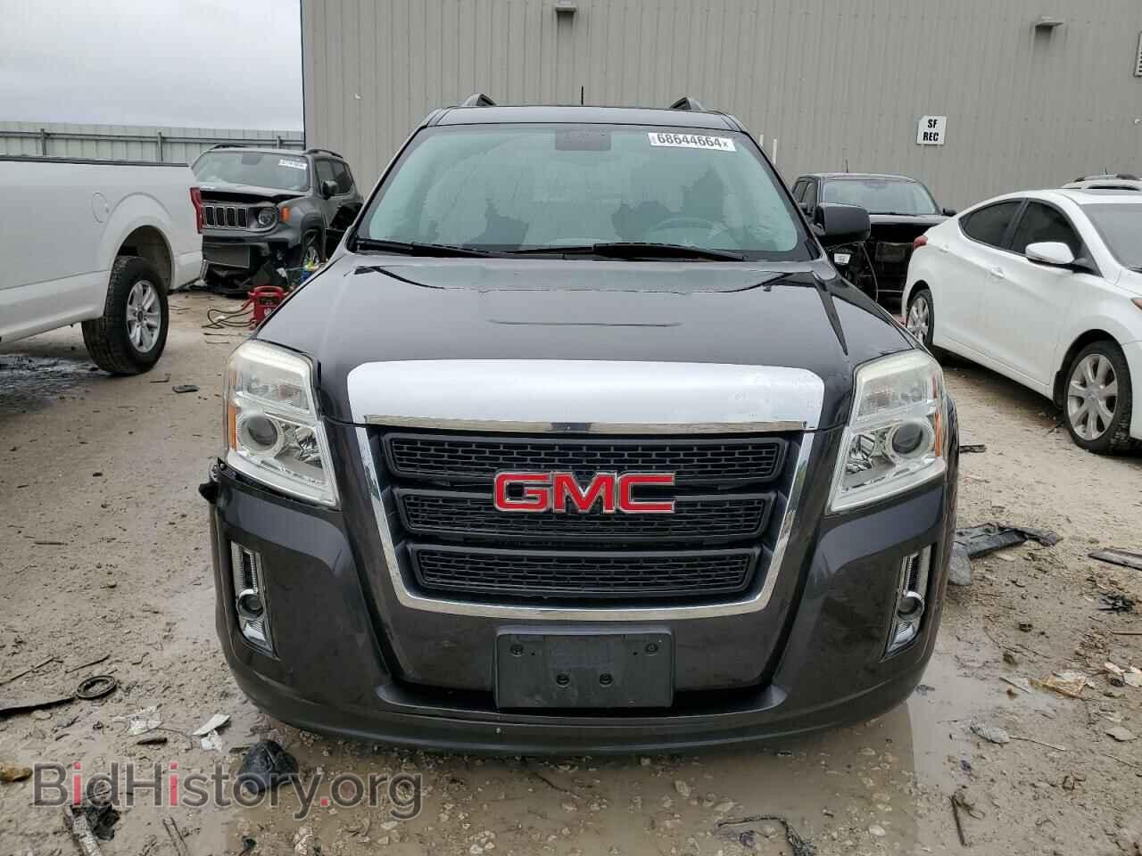 2015 GMC TERRAIN - VIN: 2GKFLWE32F6262274 - Фото 5