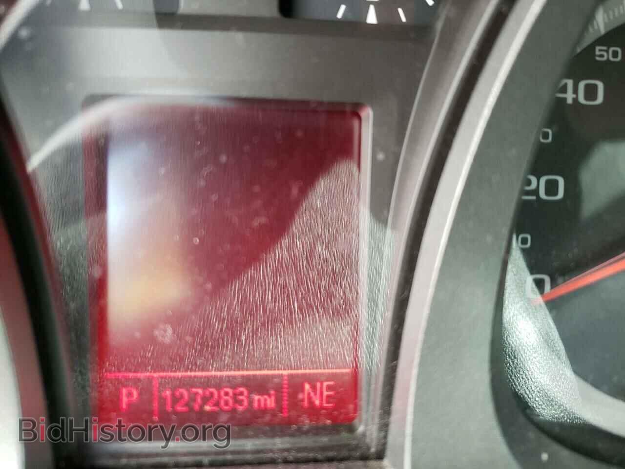 2012 GMC TERRAIN - VIN: 2GKALMEK5C6343738 - Фото 8