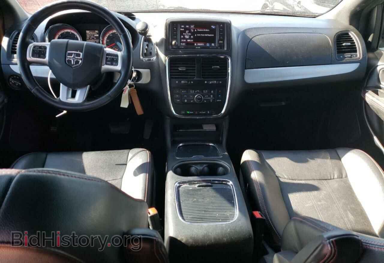 2019 DODGE CARAVAN - VIN: 2C4RDGEG8KR516948 - Photo 8