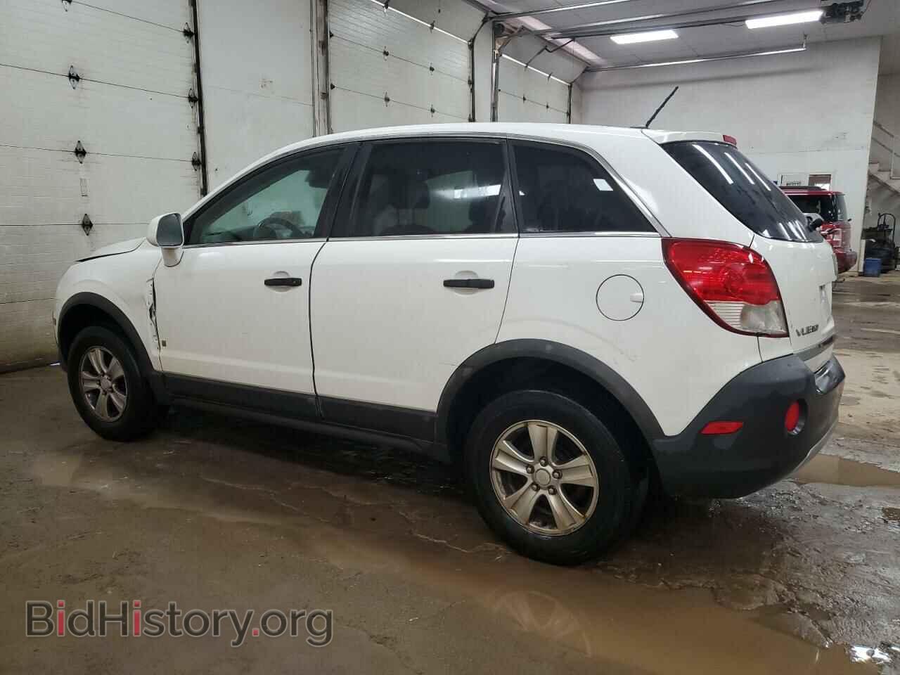 2009 SATURN VUE - VIN: 3GSCL33P29S532973 - Фото 2