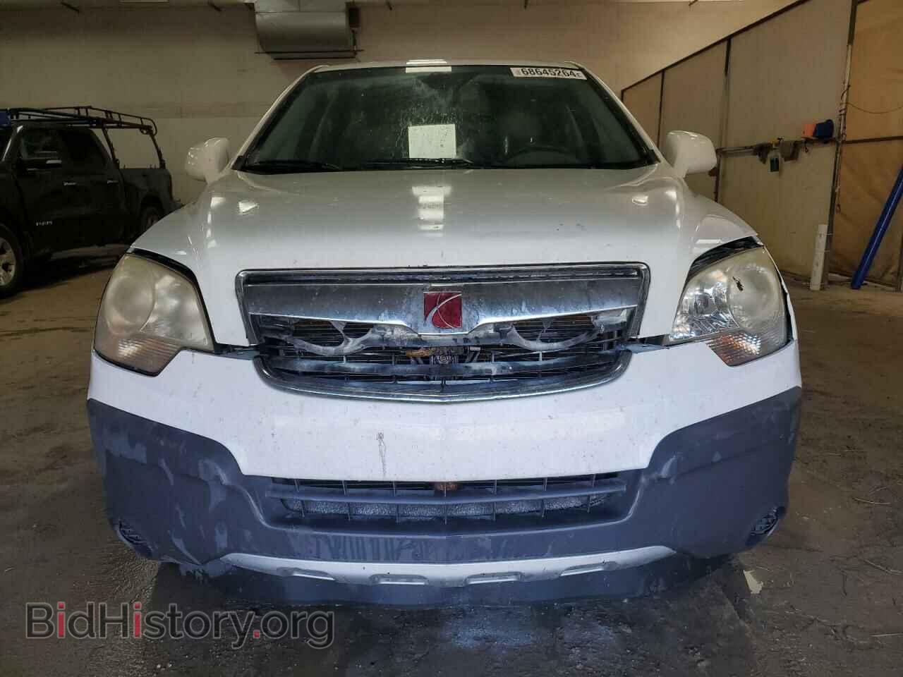 2009 SATURN VUE - VIN: 3GSCL33P29S532973 - Фото 5