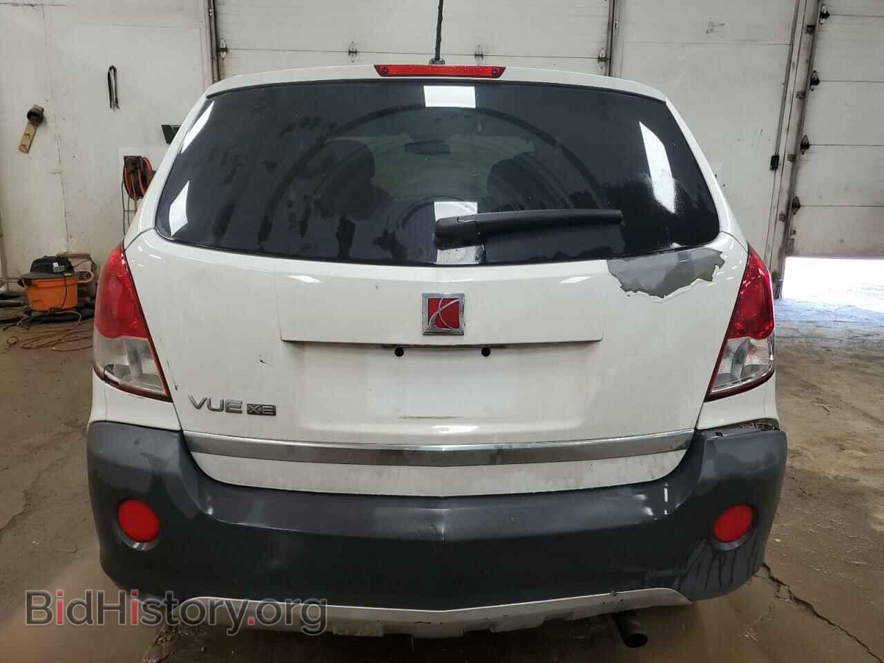 2009 SATURN VUE - VIN: 3GSCL33P29S532973 - Фото 6