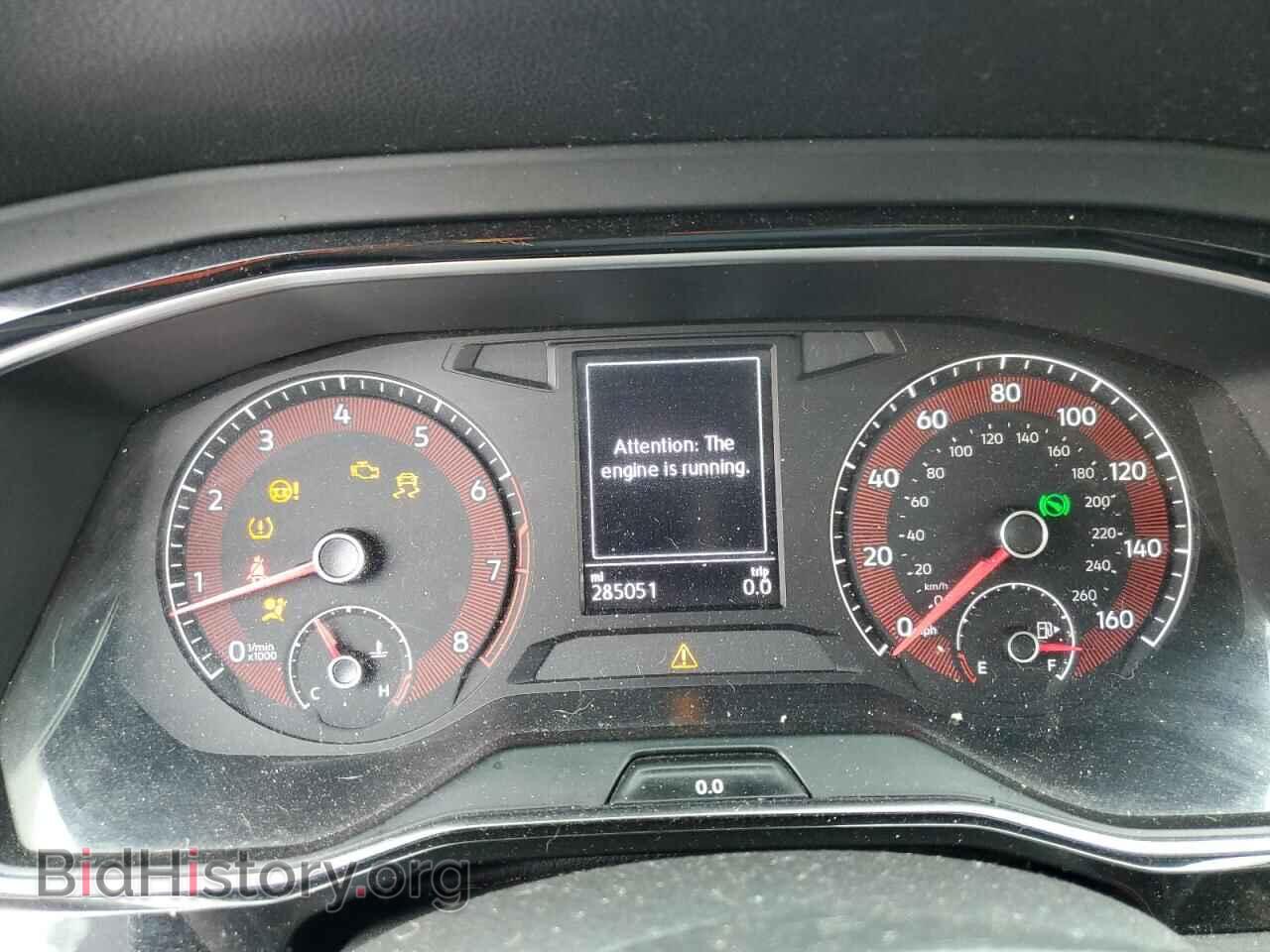 2019 VOLKSWAGEN JETTA - VIN: 3VWCB7BU5KM169878 - Фото 9