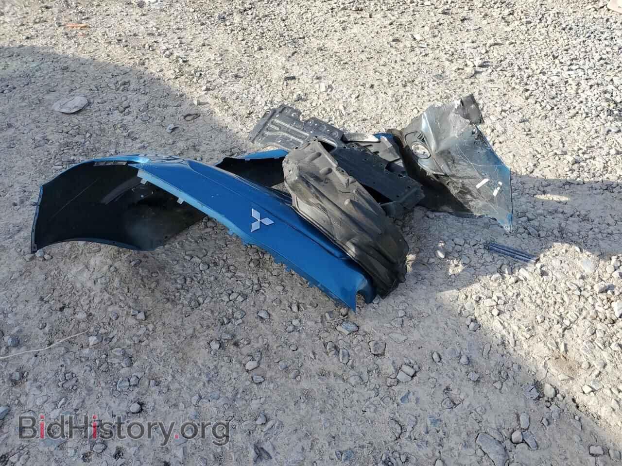 2015 MITSUBISHI MIRAGE - VIN: ML32A3HJ5FH058252 - Фото 13