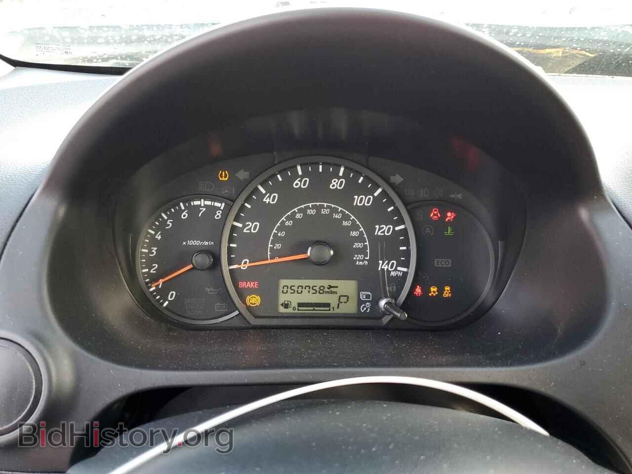 2015 MITSUBISHI MIRAGE - VIN: ML32A3HJ5FH058252 - Фото 9