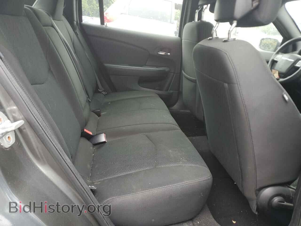 2012 CHRYSLER 200 - VIN: 1C3CCBAB6CN166485 - Photo 10