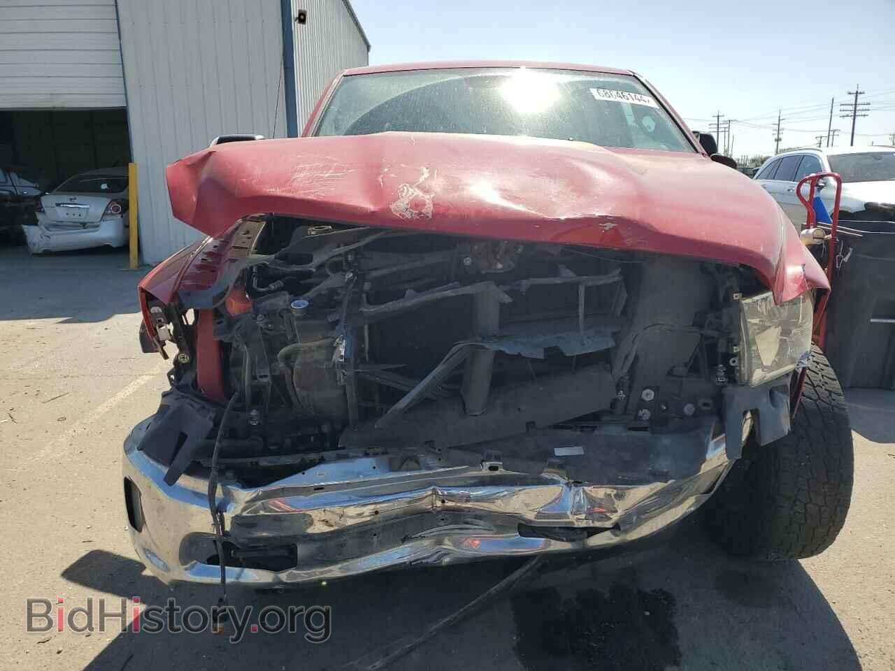 2018 RAM 1500 - VIN: 1C6RR7LTXJS170813 - Photo 5