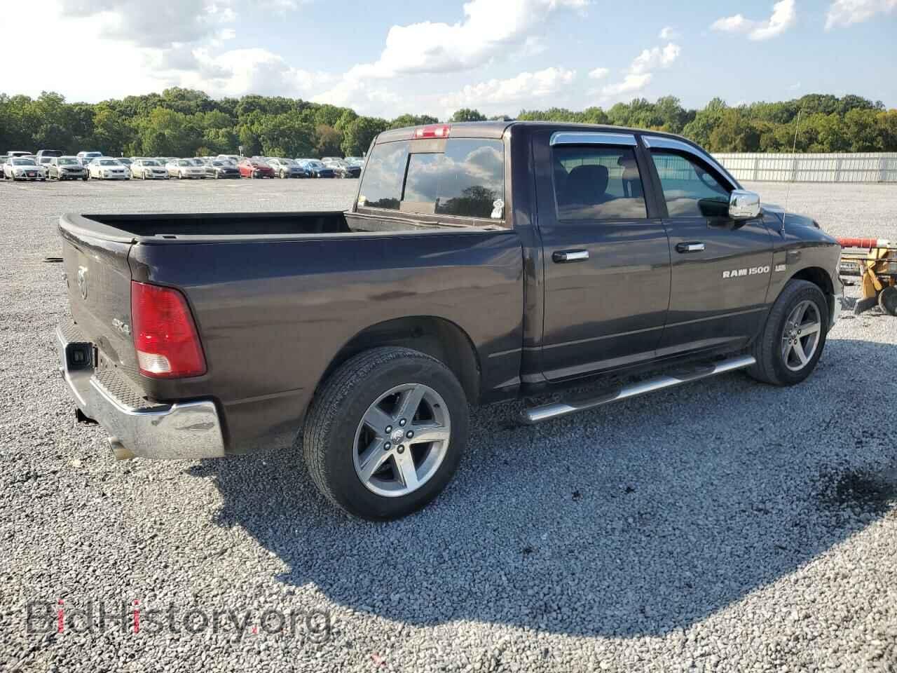 2011 DODGE All Models - VIN: 1D7RV1CT8BS609676 - Photo 3