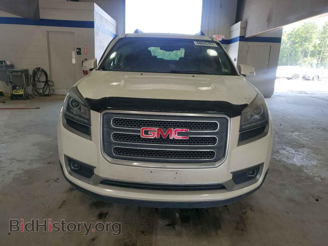 2014 GMC ACADIA - VIN: 1GKKVRKD6EJ297568 - Фото 5