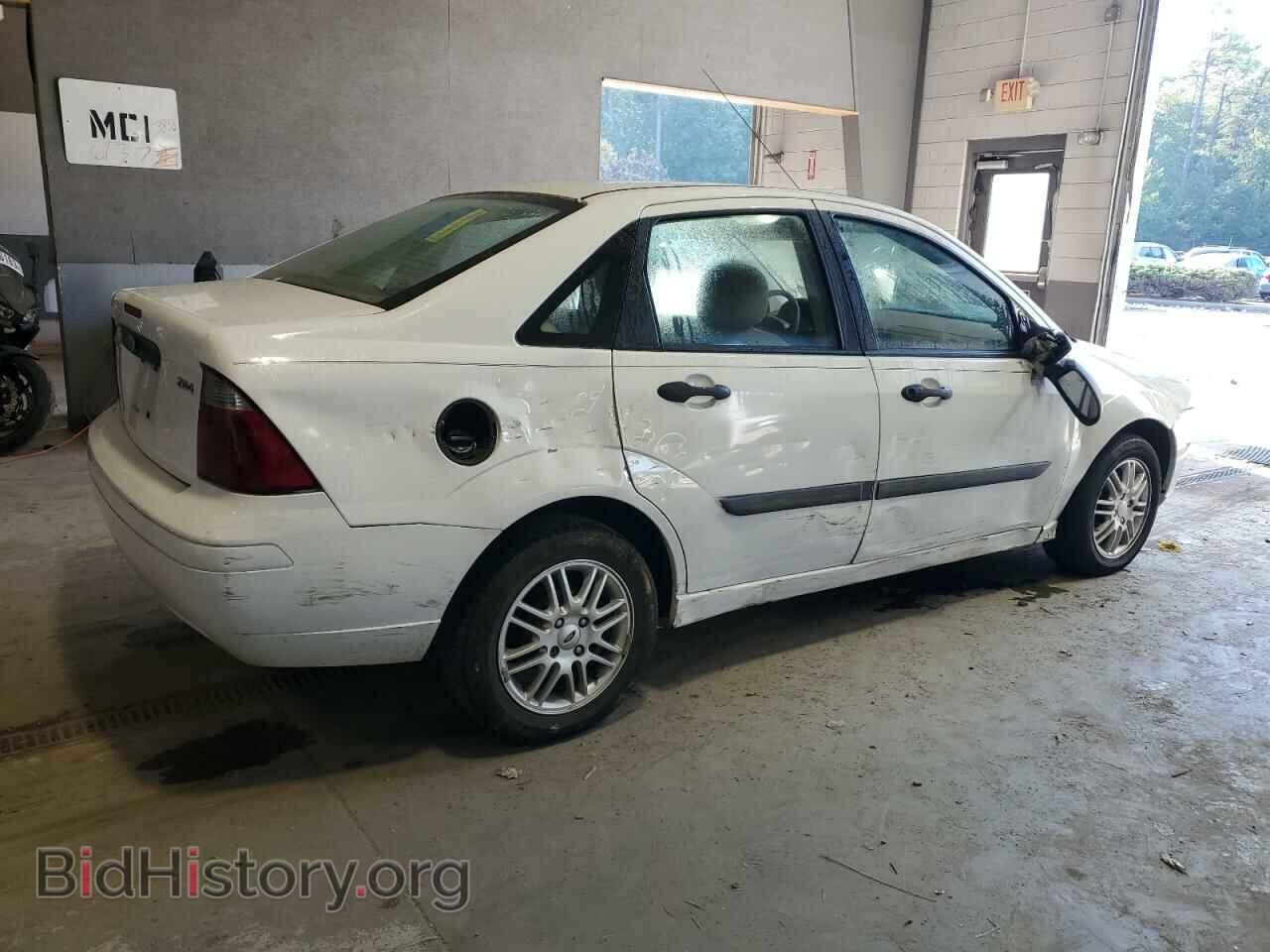 2006 FORD FOCUS - VIN: 1FAFP34N66W109846 - Фото 3
