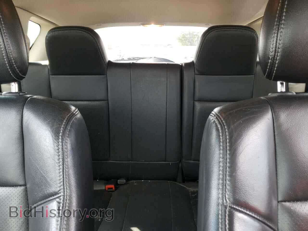 2015 JEEP COMPASS - VIN: 1C4NJCEA5FD209791 - Фото 10