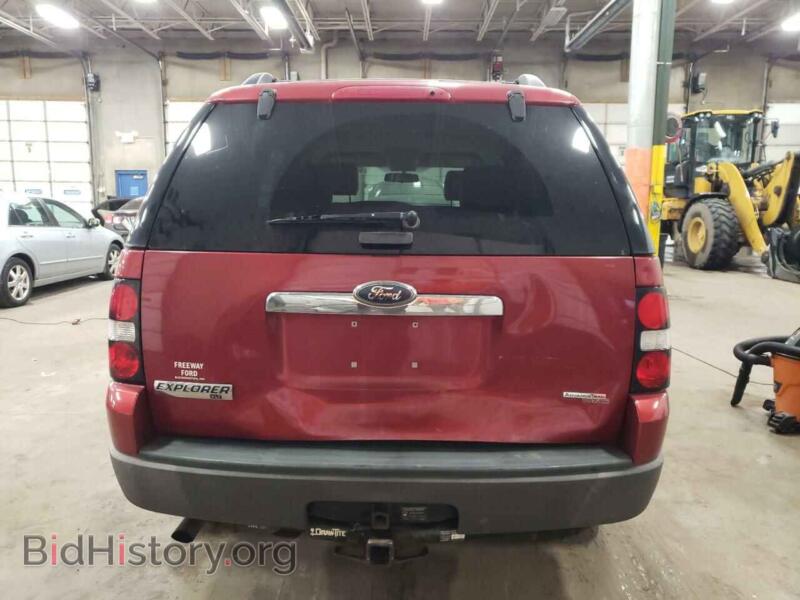 2006 Ford EXPLORER (VIN 1FMEU73E66UB51402) — фото 6 из 13