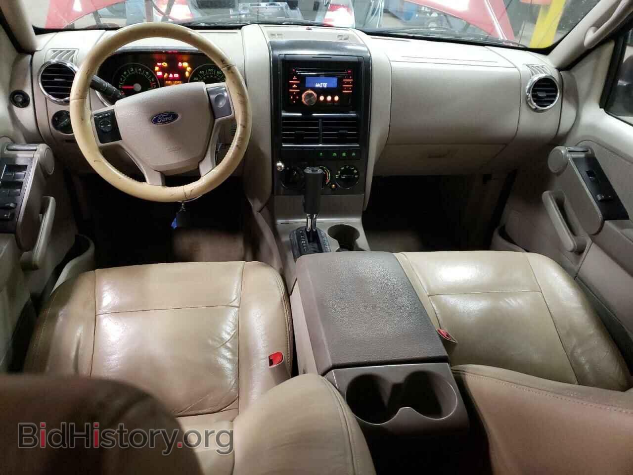 2006 FORD EXPLORER - VIN: 1FMEU73E66UB51402 - Фото 8