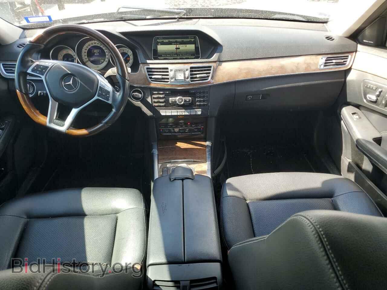 2014 MERCEDES-BENZ E-CLASS - VIN: WDDHF5KB5EA905032 - Фото 8