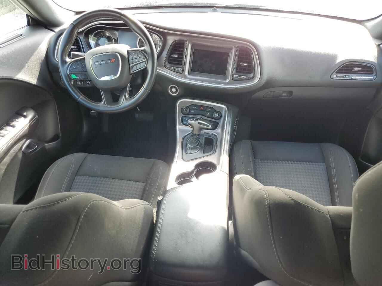 2020 DODGE CHALLENGER - VIN: 2C3CDZAG0LH146386 - Фото 8