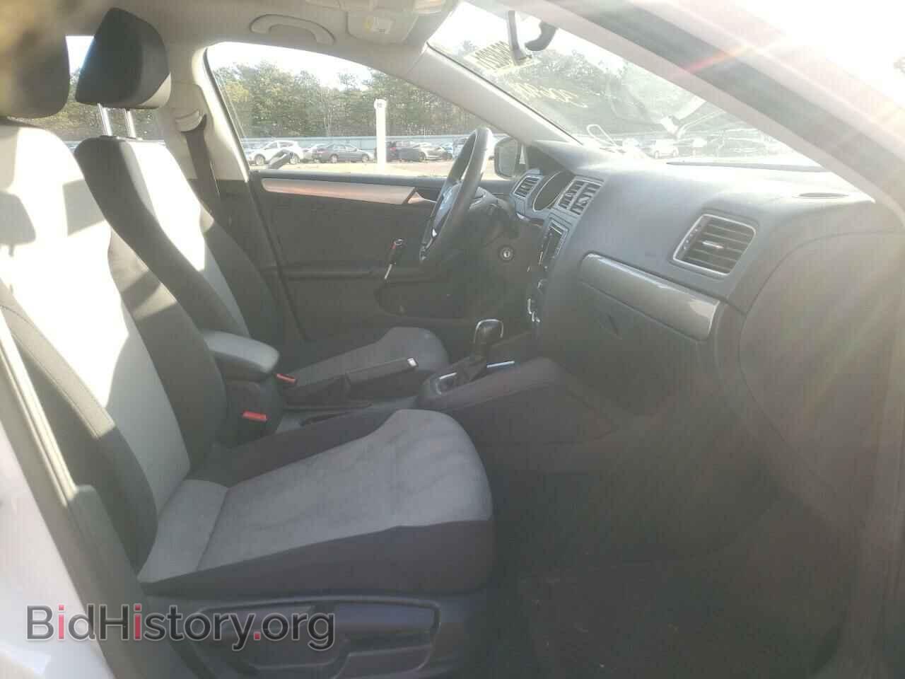 2017 VOLKSWAGEN JETTA - VIN: 3VW2B7AJ4HM306904 - Фото 5