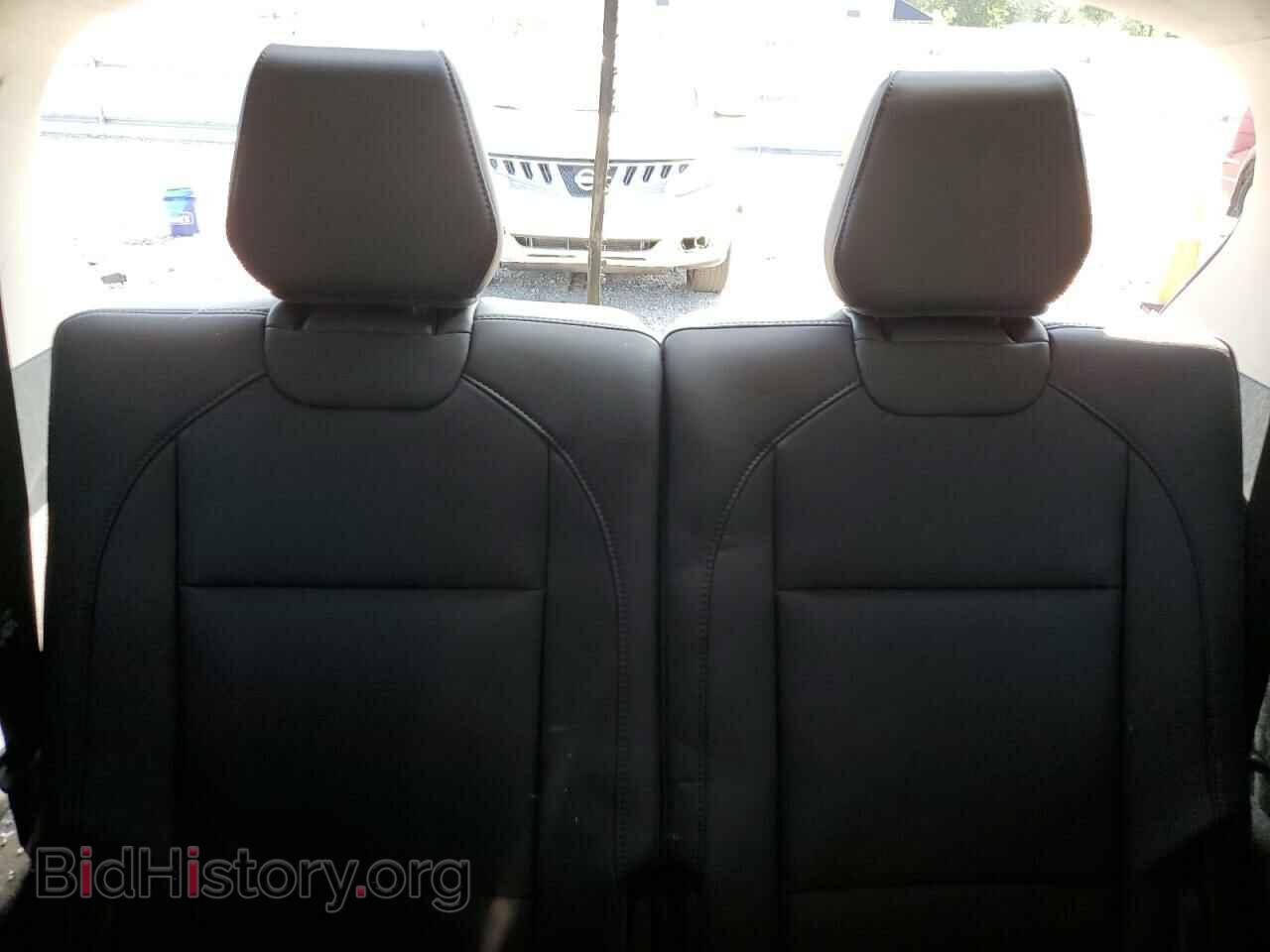 2016 ACURA MDX - VIN: 5FRYD3H9XGB016275 - Photo 10