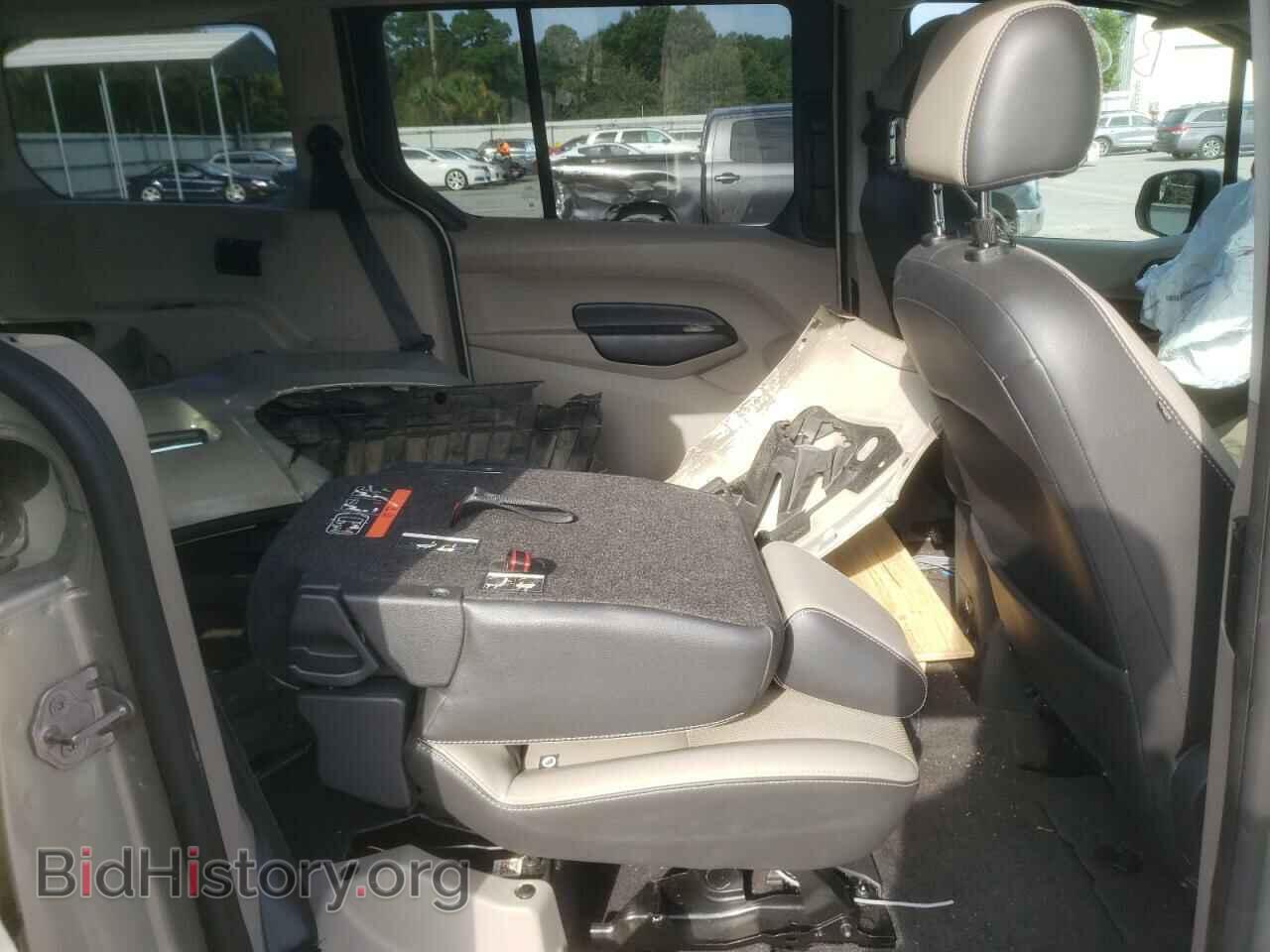 2016 FORD TRANSIT - VIN: NM0GE9G72G1272929 - Фото 11