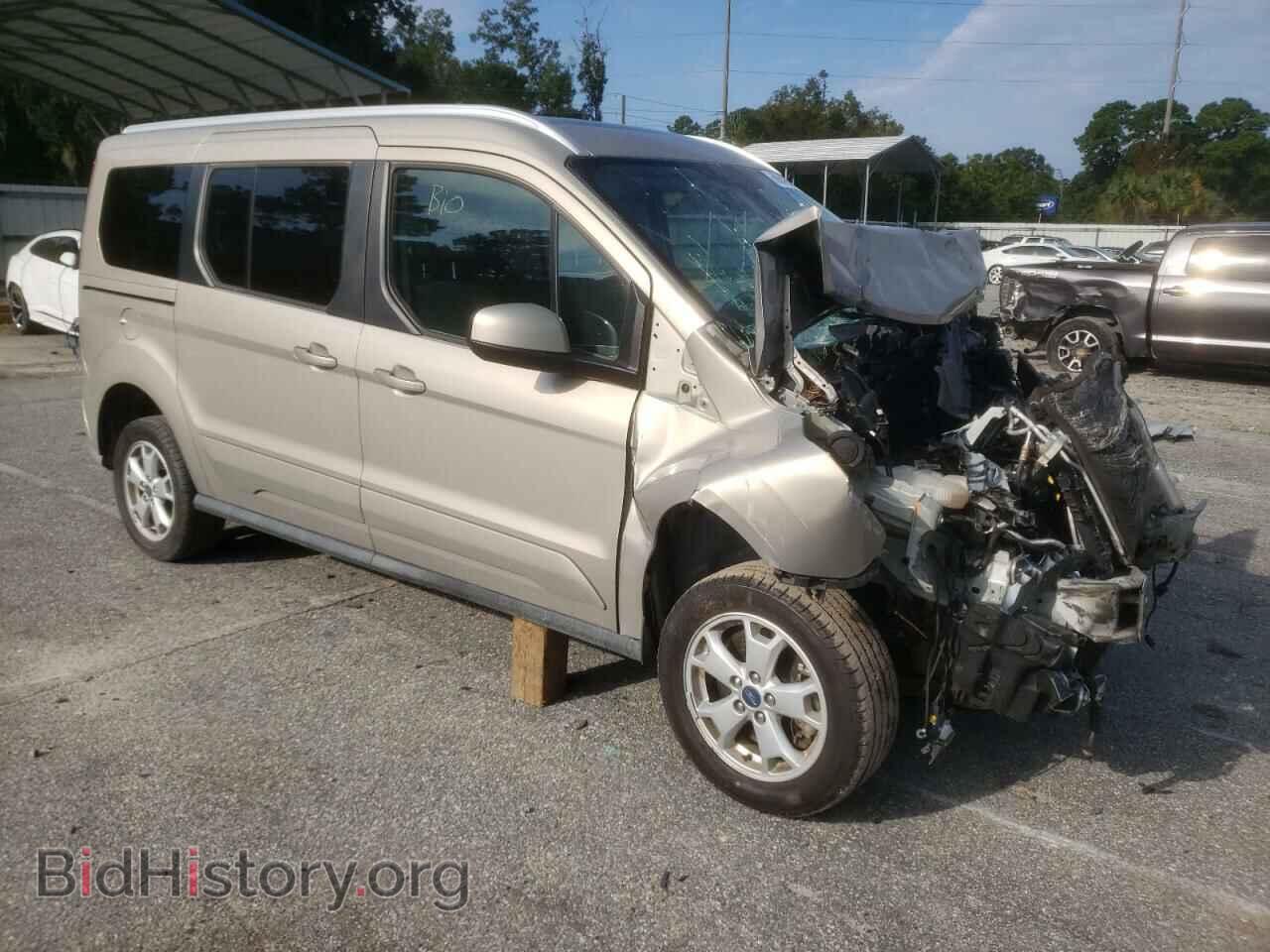 2016 FORD TRANSIT - VIN: NM0GE9G72G1272929 - Фото 4