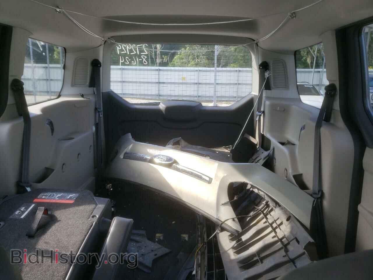 2016 FORD TRANSIT - VIN: NM0GE9G72G1272929 - Фото 10