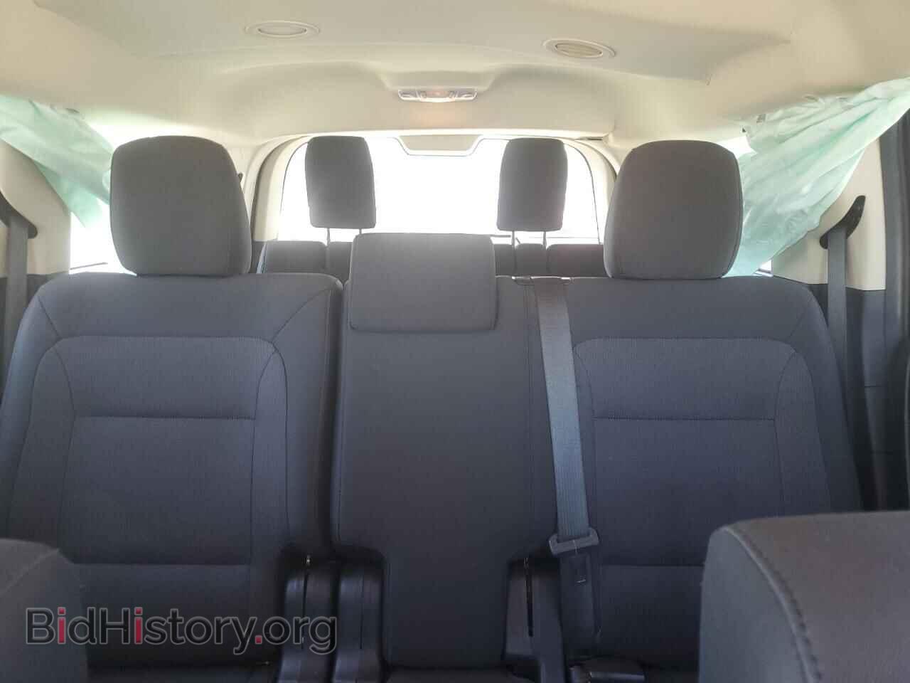2015 FORD FLEX - VIN: 2FMGK5B83FBA18990 - Фото 10
