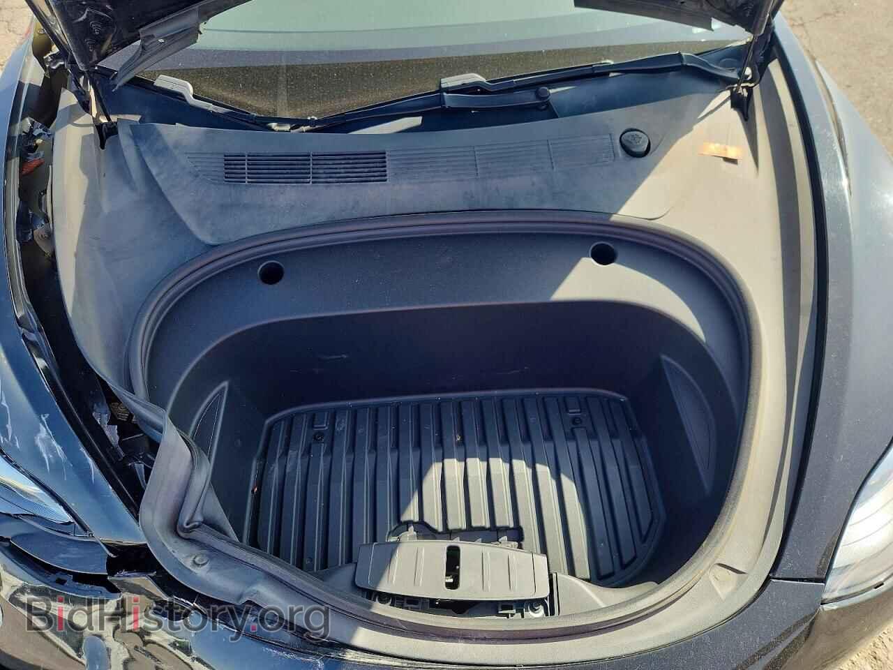 2021 TESLA MODEL 3 - VIN: 5YJ3E1EA0MF977278 - Photo 11