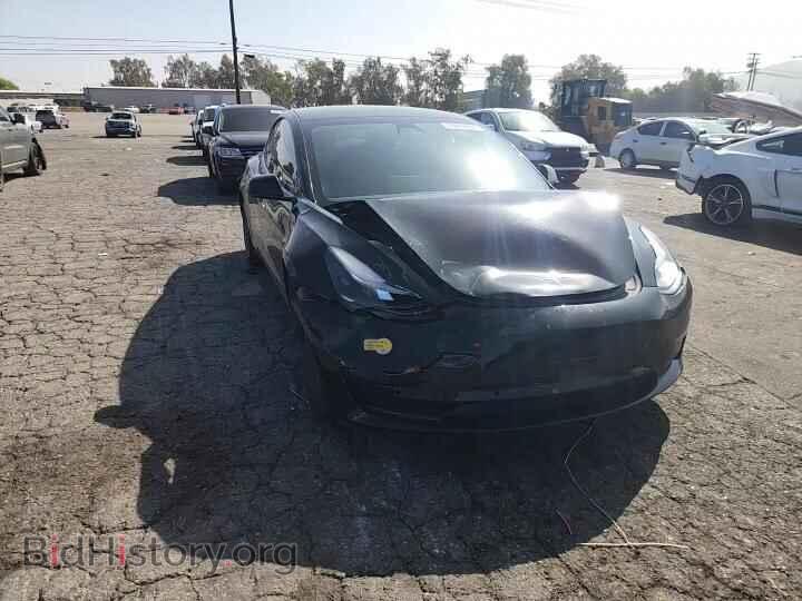 2021 TESLA MODEL 3 - VIN: 5YJ3E1EA0MF977278 - Photo 13