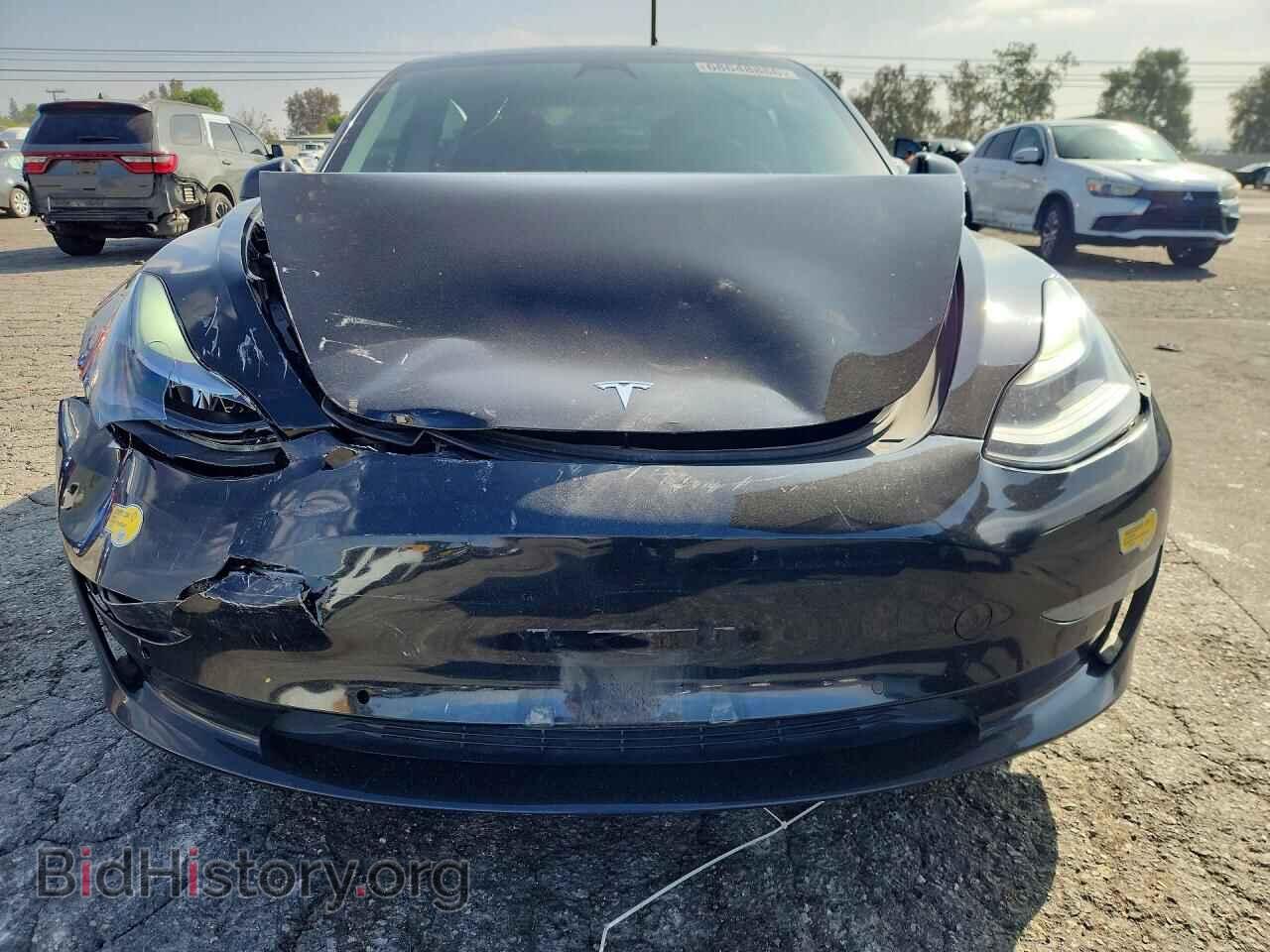 2021 TESLA MODEL 3 - VIN: 5YJ3E1EA0MF977278 - Photo 5