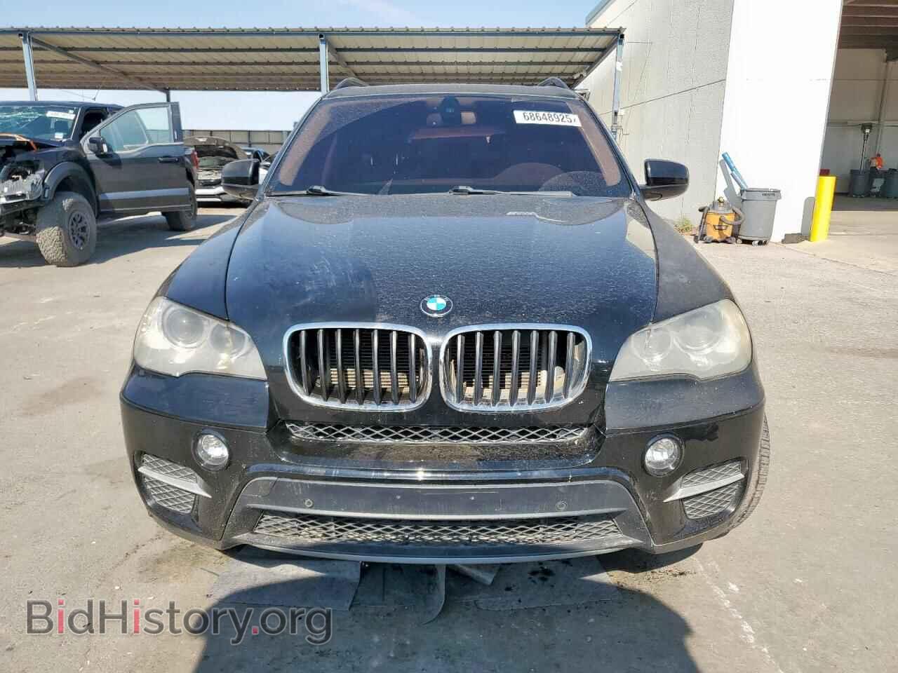 2012 BMW X5 - VIN: 5UXZV4C55CL767366 - Фото 5