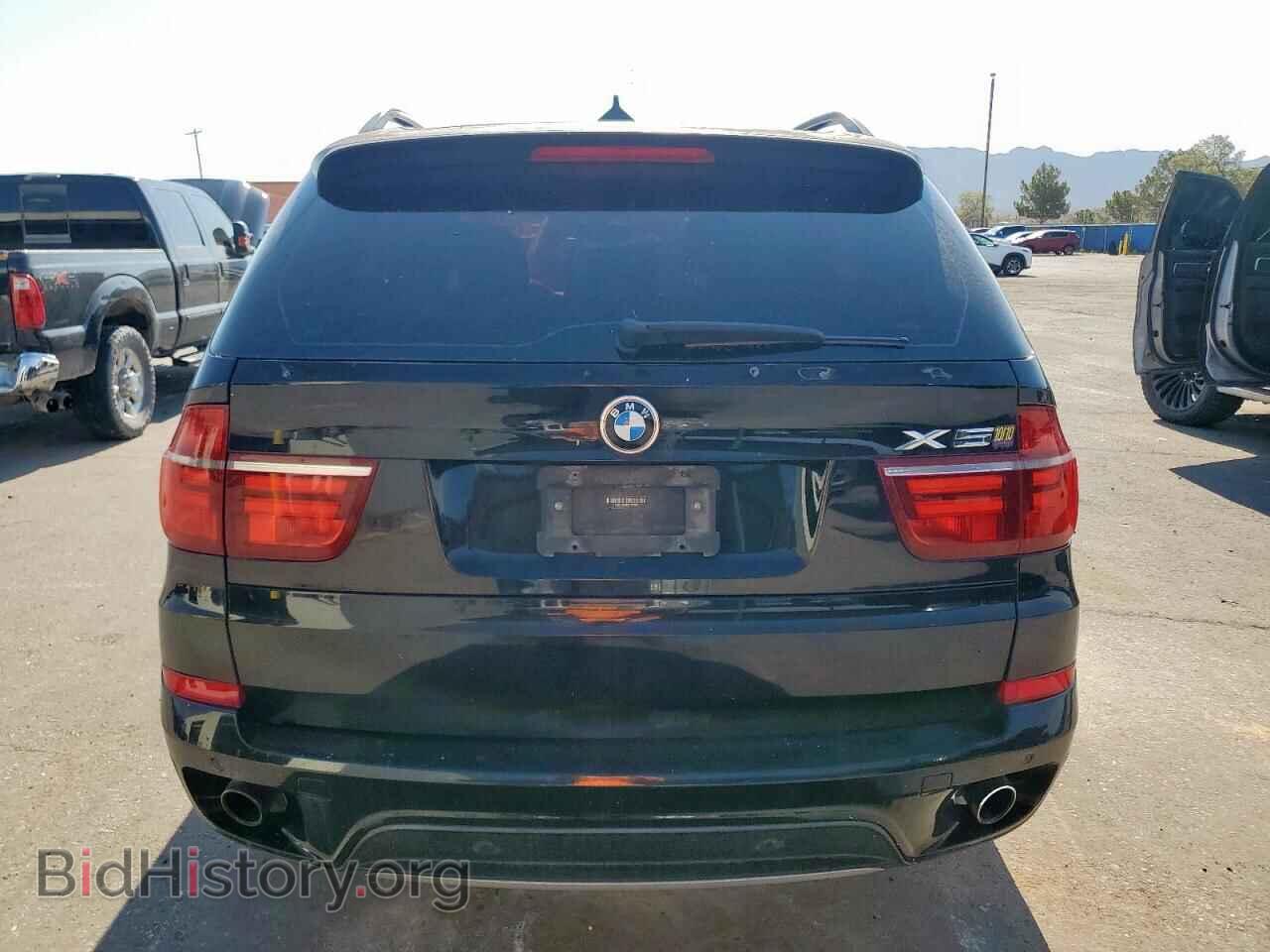 2012 BMW X5 - VIN: 5UXZV4C55CL767366 - Фото 6