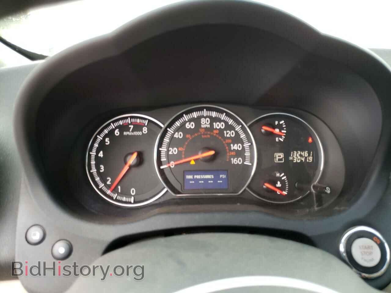 2012 NISSAN MAXIMA - VIN: 1N4AA5APXCC820654 - Фото 9