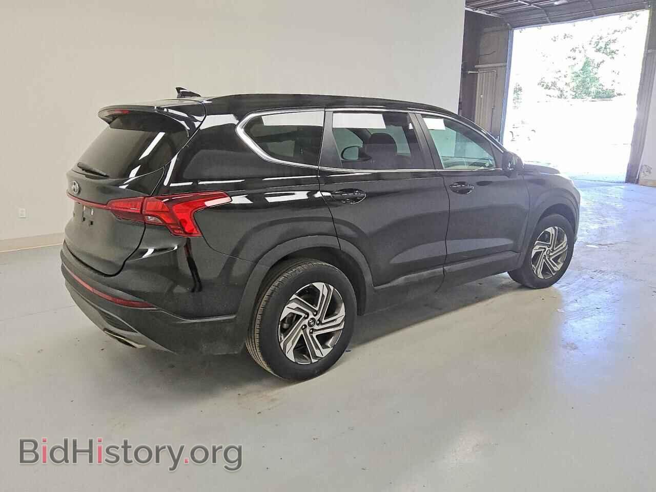 2023 HYUNDAI SANTA FE - VIN: 5NMS14AJ1PH486526 - Photo 3