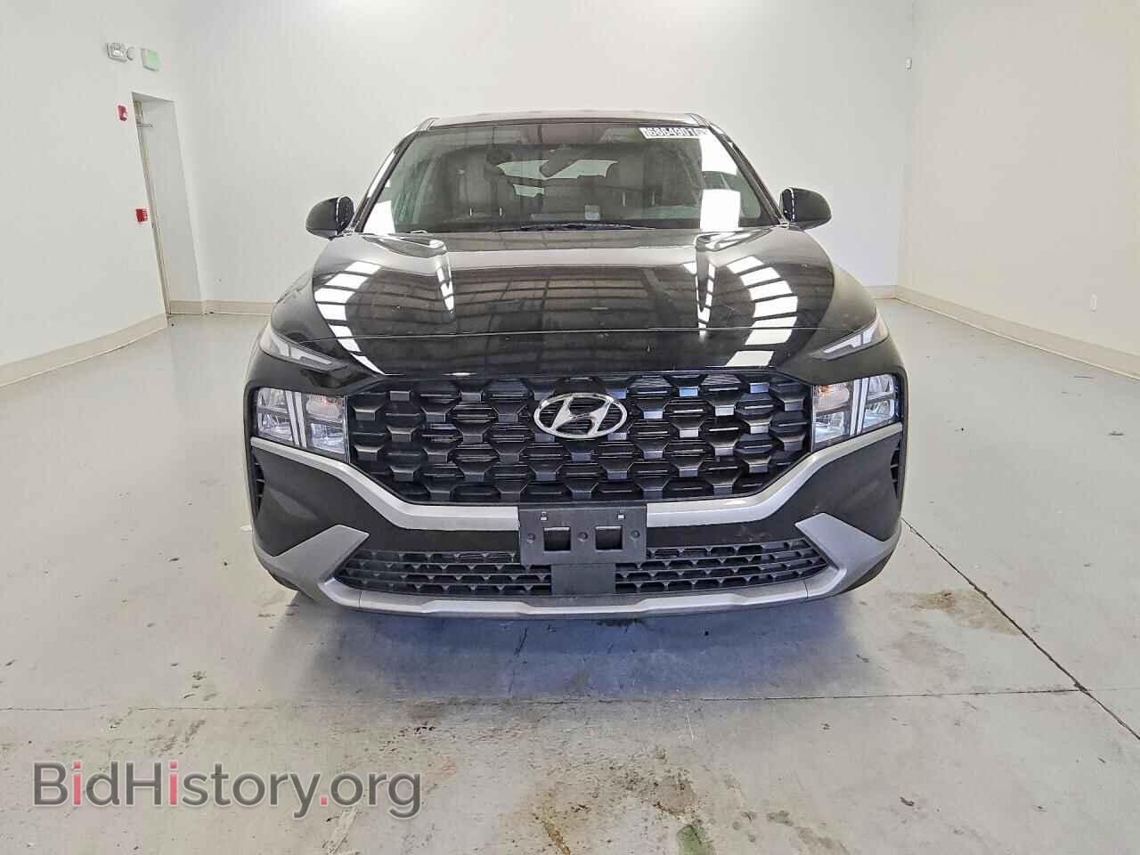 2023 HYUNDAI SANTA FE - VIN: 5NMS14AJ1PH486526 - Photo 5