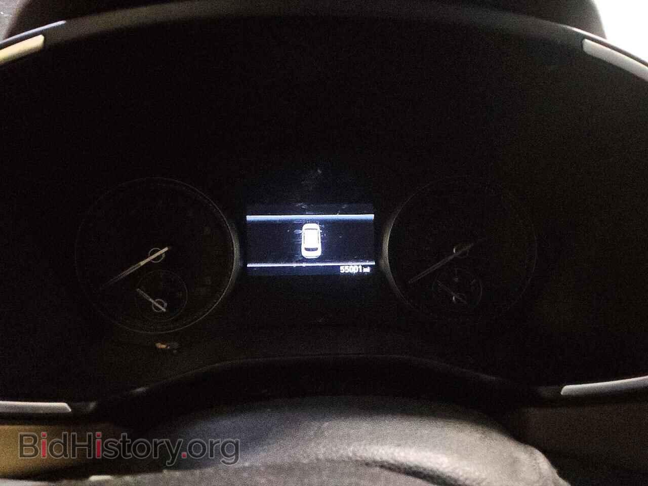 2023 HYUNDAI SANTA FE - VIN: 5NMS14AJ1PH486526 - Photo 9