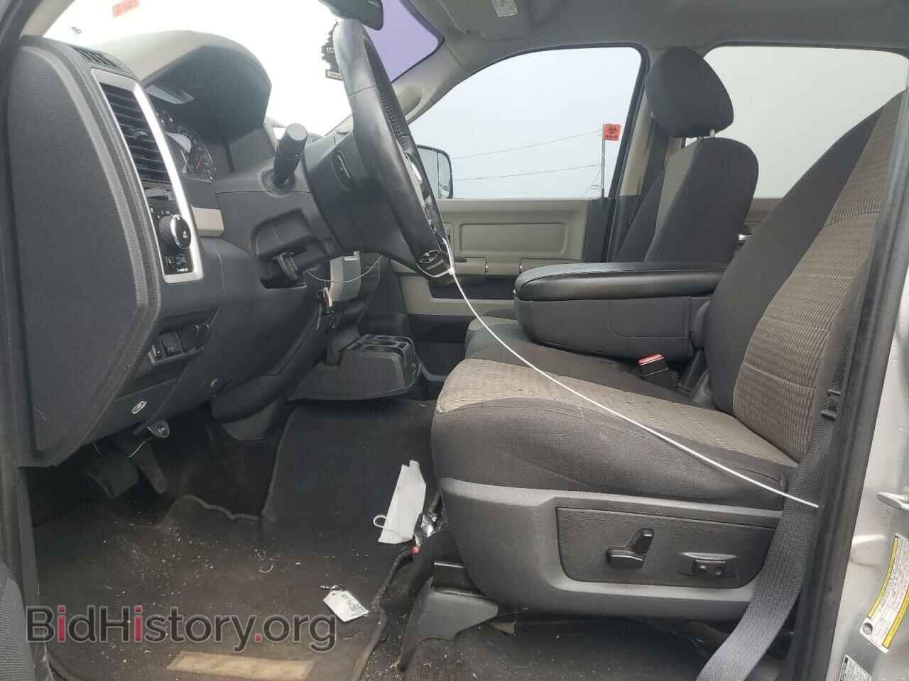 2010 DODGE All Models - VIN: 3D7TT2CT0AG122088 - Фото 7