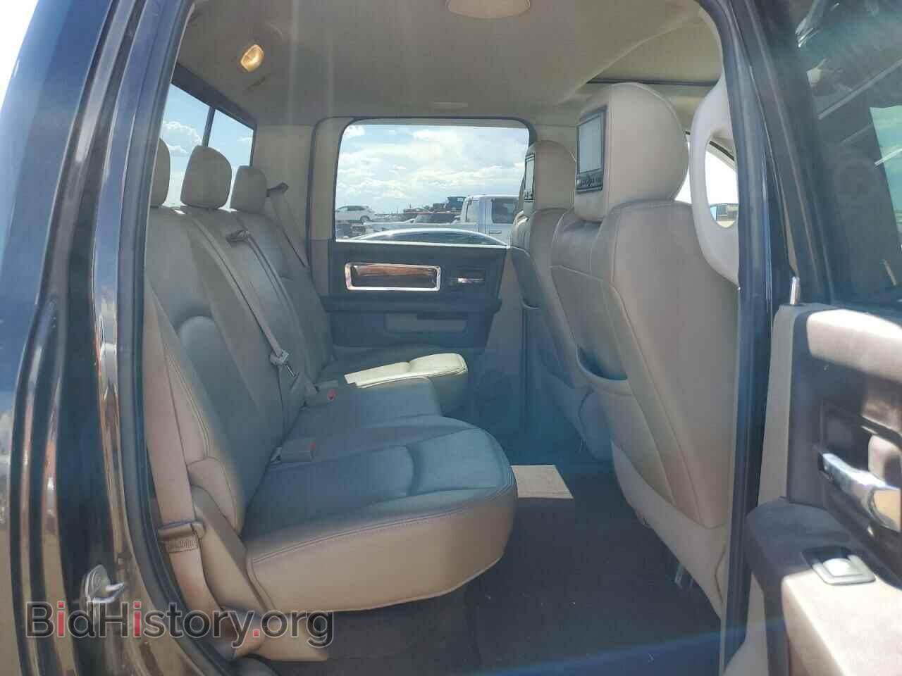 2010 DODGE All Models - VIN: 3D7TT2CT2AG128829 - Фото 10