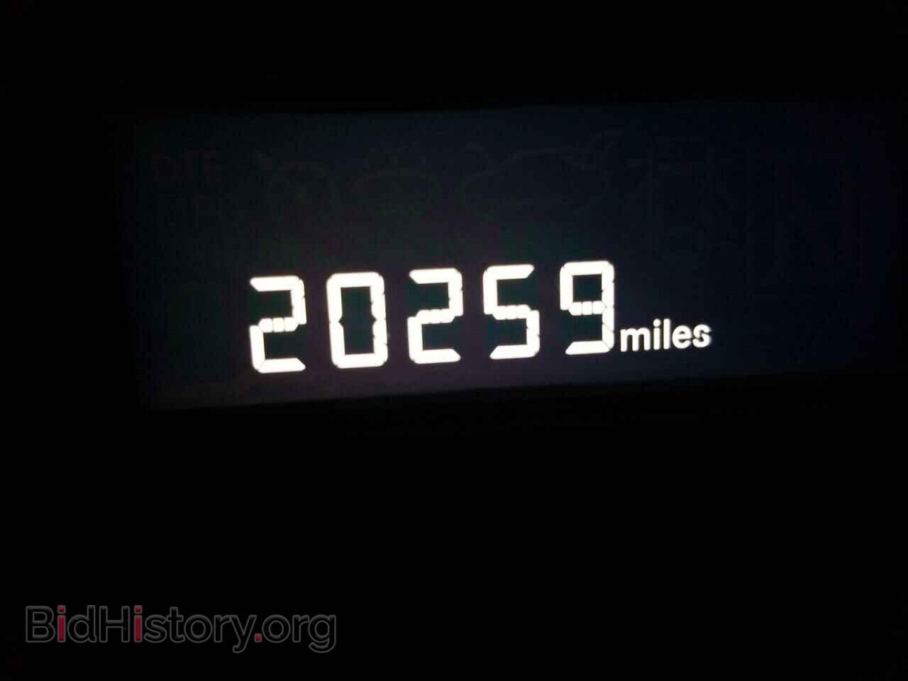 2020 DODGE CARAVAN - VIN: 2C4RDGBG1LR156038 - Фото 8